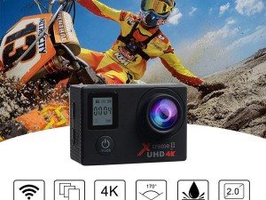Why Many People Buy An Action Camera When Mobile Phone Camera Can Take - Campark - Focus on Cameras Why Many People Buy An Action Camera When Mobile Phone Camera Can Take - Campark - Focus on Cameras