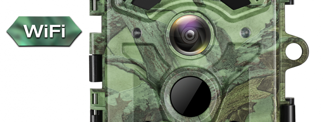 Best Trail Cameras of 2020
