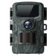 Campark TC24 4K 40MP Trail Camera with 2.0'' LCD and Time Lapse for Wildlife Monitor