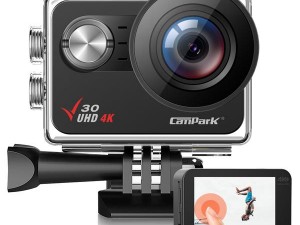 Top 5 Features Every Action Camera Should Have - Campark - Focus on Cameras Top 5 Features Every Action Camera Should Have - Campark - Focus on Cameras