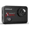 Campark X30 Native 4K 60fps 20MP Waterproof Video Sports Camera WiFi Action Camera