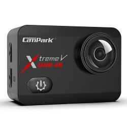 Campark X30 Native 4K 60fps 20MP Waterproof Video Sports Camera WiFi Action Camera Campark X30 Native 4K 60fps 20MP Waterproof Video Sports Camera WiFi Action Camera