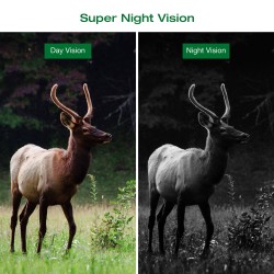 Toguard H20 16MP 1080P Mini Trail Camera  for Wildlife Monitoring and Home Observation Toguard H20 16MP 1080P Mini Trail Camera  for Wildlife Monitoring and Home Observation