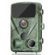 Toguard H70 20MP 1080P Trail Camera for Hunting and Wildlife Monitoring