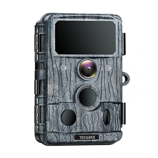 Toguard H200 4K Native WiFi  30MP Trail Camera