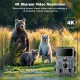 Toguard H200 4K Native WiFi  30MP Trail Camera