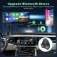 9.26'' Car Stereo Wireless Apple Carplay & Android Auto with 1080P Backup Camera, Airplay and GPS