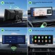 9.26'' Car Stereo Wireless Apple Carplay & Android Auto with 1080P Backup Camera, Airplay and GPS