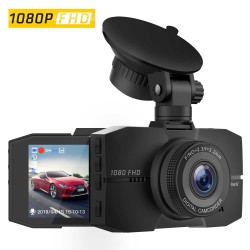 Campark DC01 Dash Cam 1080P FHD DVR Dashboard Camera for Cars 3" LCD Screen                   Campark DC01 Dash Cam 1080P FHD DVR Dashboard Camera for Cars 3" LCD Screen