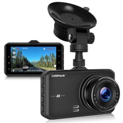 Campark DC10 Dash Cam 4K UHD DVR Driving Recorder Camera                   Campark DC10 Dash Cam 4K UHD DVR Driving Recorder Camera