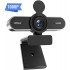 Campark PC03 HD 1080P Webcam with Microphone Privacy Shutter for Desktop                  
