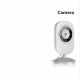 Campark Video Baby Monitor‘s Camera