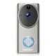 Campark DB20 WiFi Video Doorbell Camera with Night Vision